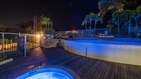 Sunshine Tower Hotel - Accommodation Fremantle 12