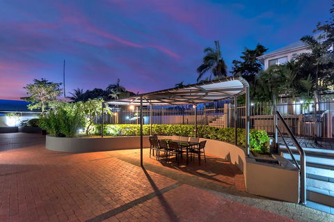 Sunshine Tower Hotel - Accommodation Fremantle 15