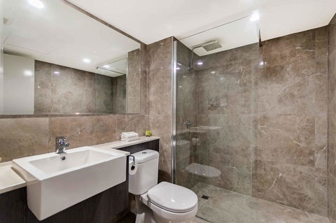 Sunshine Tower Hotel - Accommodation Fremantle 23