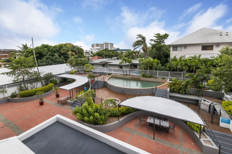Sunshine Tower Hotel - Accommodation Fremantle 17