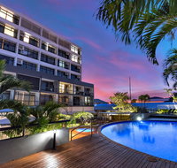 Sunshine Tower Hotel - Accommodation Fremantle