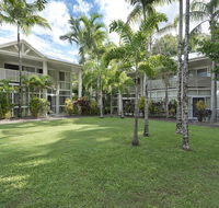 Tropical Nites Holiday Townhouses - Accommodation Fremantle