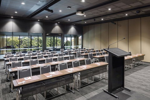Hotel Grand Chancellor Brisbane - Accommodation Fremantle 17