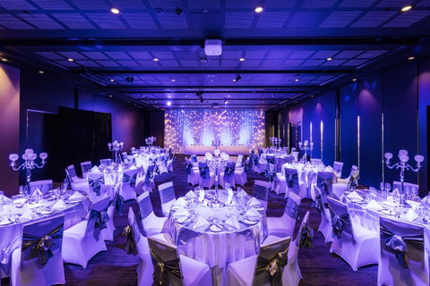 Hotel Grand Chancellor Brisbane - Accommodation Fremantle 16