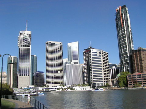 Hotel Grand Chancellor Brisbane - Accommodation Fremantle 11