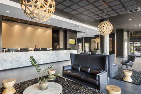Hotel Grand Chancellor Brisbane - Accommodation Fremantle 7