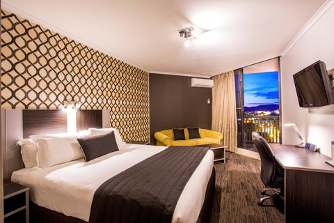 Hotel Grand Chancellor Brisbane - Accommodation Fremantle 31