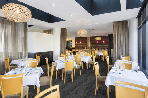 Hotel Grand Chancellor Brisbane - Accommodation Fremantle 9