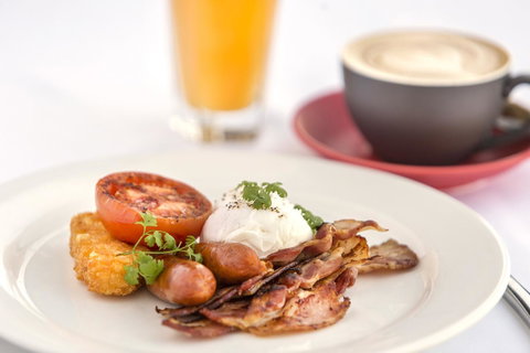 Hotel Grand Chancellor Brisbane - Accommodation Fremantle 18