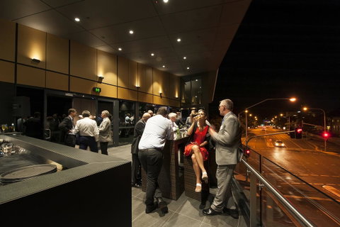 Hotel Grand Chancellor Brisbane - Accommodation Fremantle 12