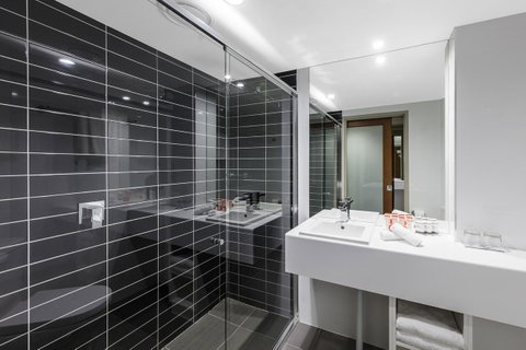 Hotel Grand Chancellor Brisbane - Accommodation Fremantle 1