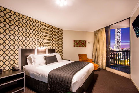 Hotel Grand Chancellor Brisbane - Accommodation Fremantle 33