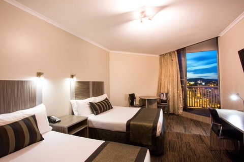 Hotel Grand Chancellor Brisbane - Accommodation Fremantle 28