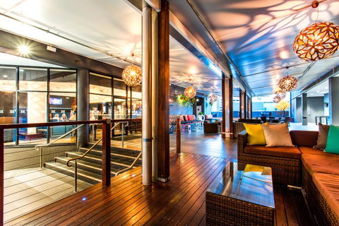 Hotel Grand Chancellor Brisbane - Accommodation Fremantle 35