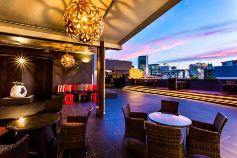 Hotel Grand Chancellor Brisbane - Accommodation Fremantle 10
