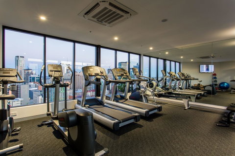 Hotel Grand Chancellor Brisbane - Accommodation Fremantle 5