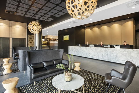 Hotel Grand Chancellor Brisbane - Accommodation Fremantle 8