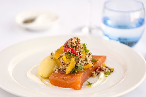Hotel Grand Chancellor Brisbane - Accommodation Fremantle 21