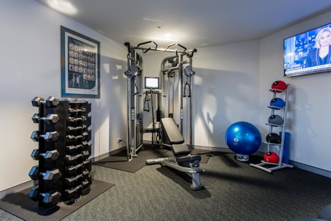 Hotel Grand Chancellor Brisbane - Accommodation Fremantle 4