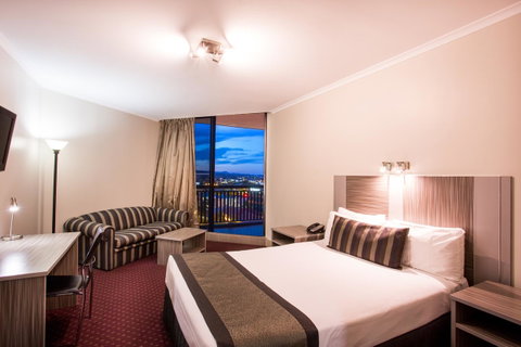 Hotel Grand Chancellor Brisbane - Accommodation Fremantle 29