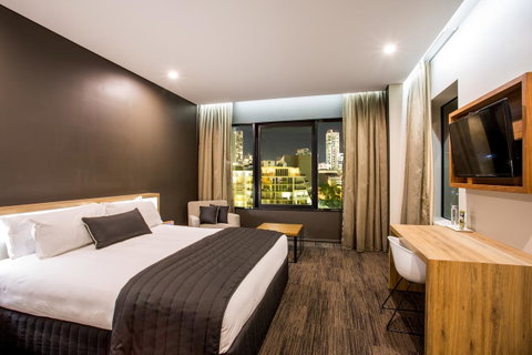 Hotel Grand Chancellor Brisbane - Accommodation Fremantle 30