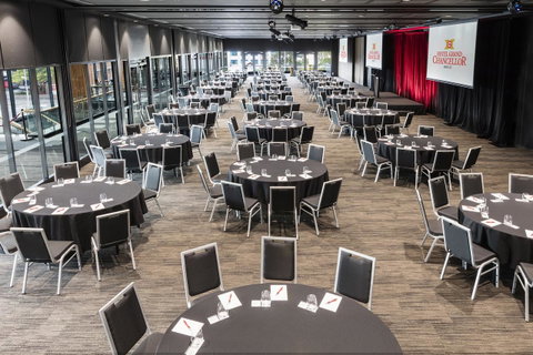 Hotel Grand Chancellor Brisbane - Accommodation Fremantle 23