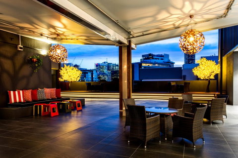Hotel Grand Chancellor Brisbane - Accommodation Fremantle 34