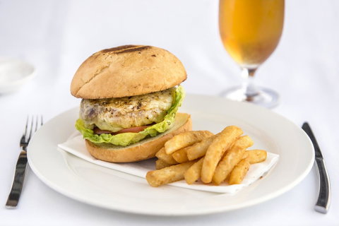 Hotel Grand Chancellor Brisbane - Accommodation Fremantle 24