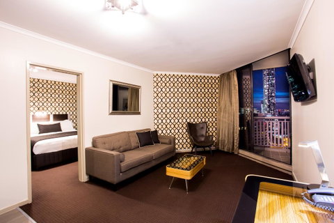 Hotel Grand Chancellor Brisbane - Accommodation Fremantle 32