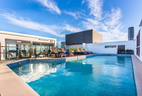 Hotel Grand Chancellor Brisbane - Accommodation Fremantle 6