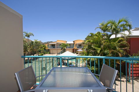 Coolum Beach Getaway Resort - Accommodation Fremantle 30