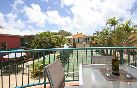 Coolum Beach Getaway Resort - Accommodation Fremantle 18
