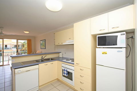 Coolum Beach Getaway Resort - Accommodation Fremantle 27