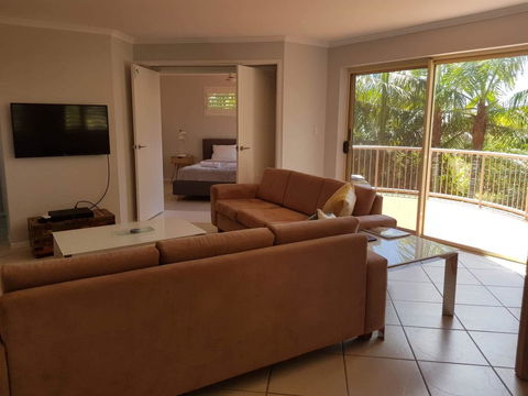 Coolum Beach Getaway Resort - Accommodation Fremantle 6