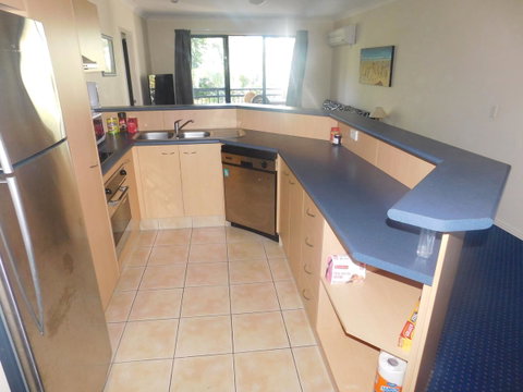 Superior Apartment In A Unique Resort - Accommodation Fremantle 7