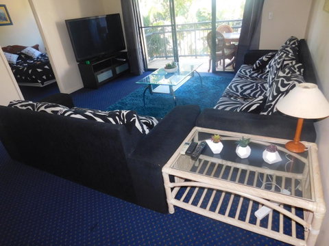 Superior Apartment In A Unique Resort - Accommodation Fremantle 5