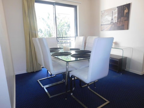 Superior Apartment In A Unique Resort - Accommodation Fremantle 8