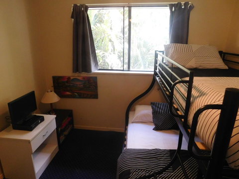 Superior Apartment In A Unique Resort - Accommodation Fremantle 15