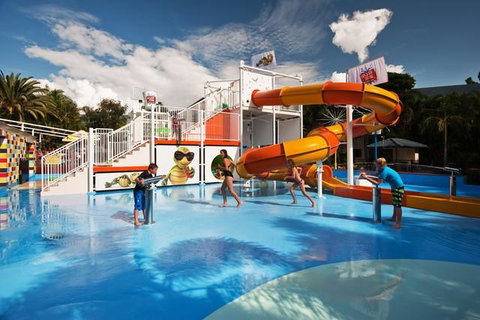 Superior Apartment In A Unique Resort - Accommodation Fremantle 1