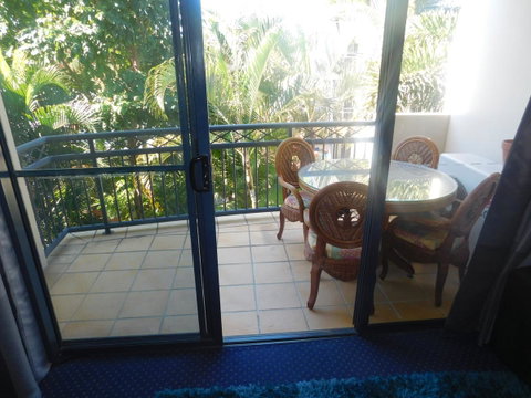 Superior Apartment In A Unique Resort - Accommodation Fremantle 9