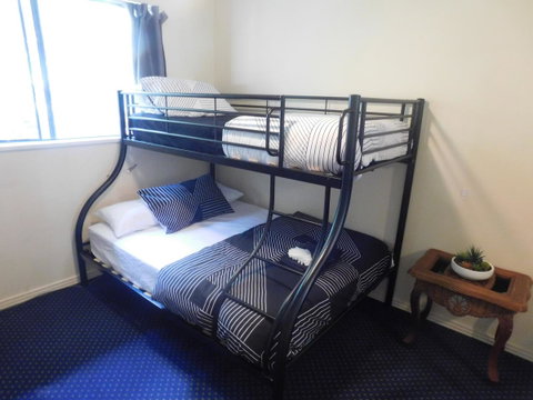 Superior Apartment In A Unique Resort - Accommodation Fremantle 14