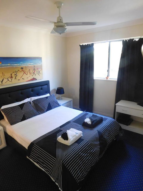 Superior Apartment In A Unique Resort - Accommodation Fremantle 10