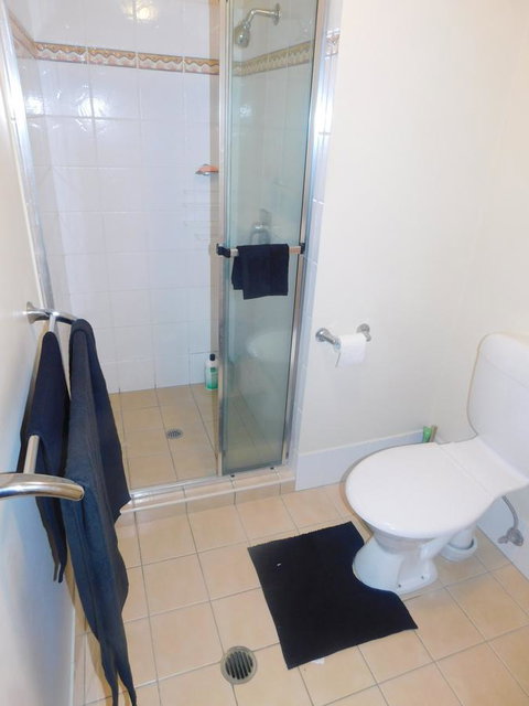 Superior Apartment In A Unique Resort - Accommodation Fremantle 13