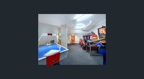 Superior Apartment In A Unique Resort - Accommodation Fremantle 18