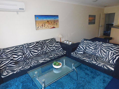 Superior Apartment In A Unique Resort - Accommodation Fremantle 6