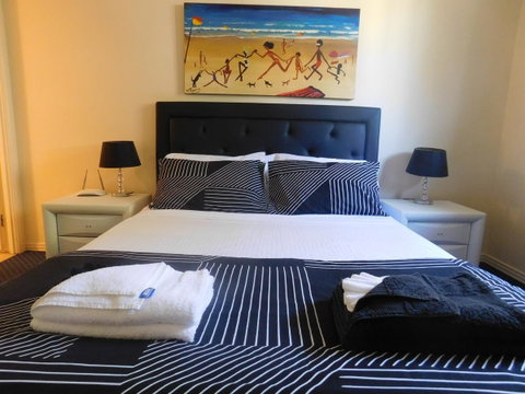 Superior Apartment In A Unique Resort - Accommodation Fremantle 11