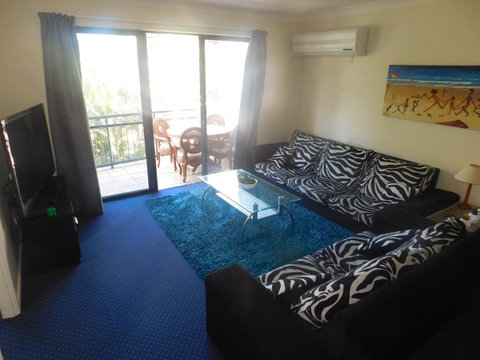 Superior Apartment In A Unique Resort - Accommodation Fremantle 4