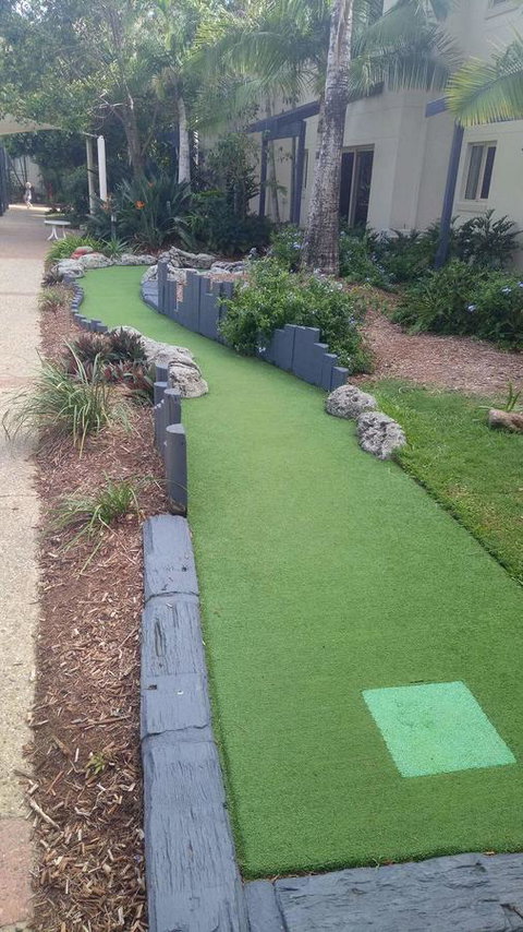 Superior Apartment In A Unique Resort - Accommodation Fremantle 26