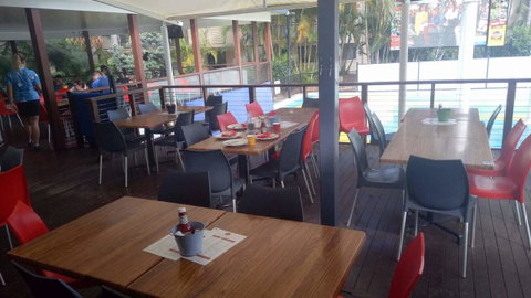 Superior Apartment In A Unique Resort - Accommodation Fremantle 25