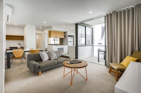 Vine Apartments South Brisbane - Accommodation Fremantle 5
